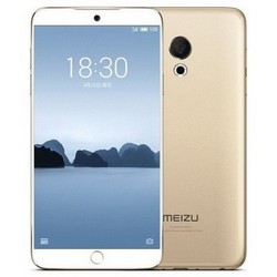 Прошивка телефона Meizu 15 Lite в Курске